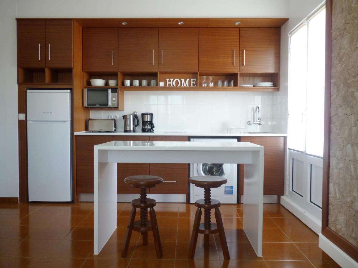 Home For Travellers Ll Ponta Delgada Extérieur photo