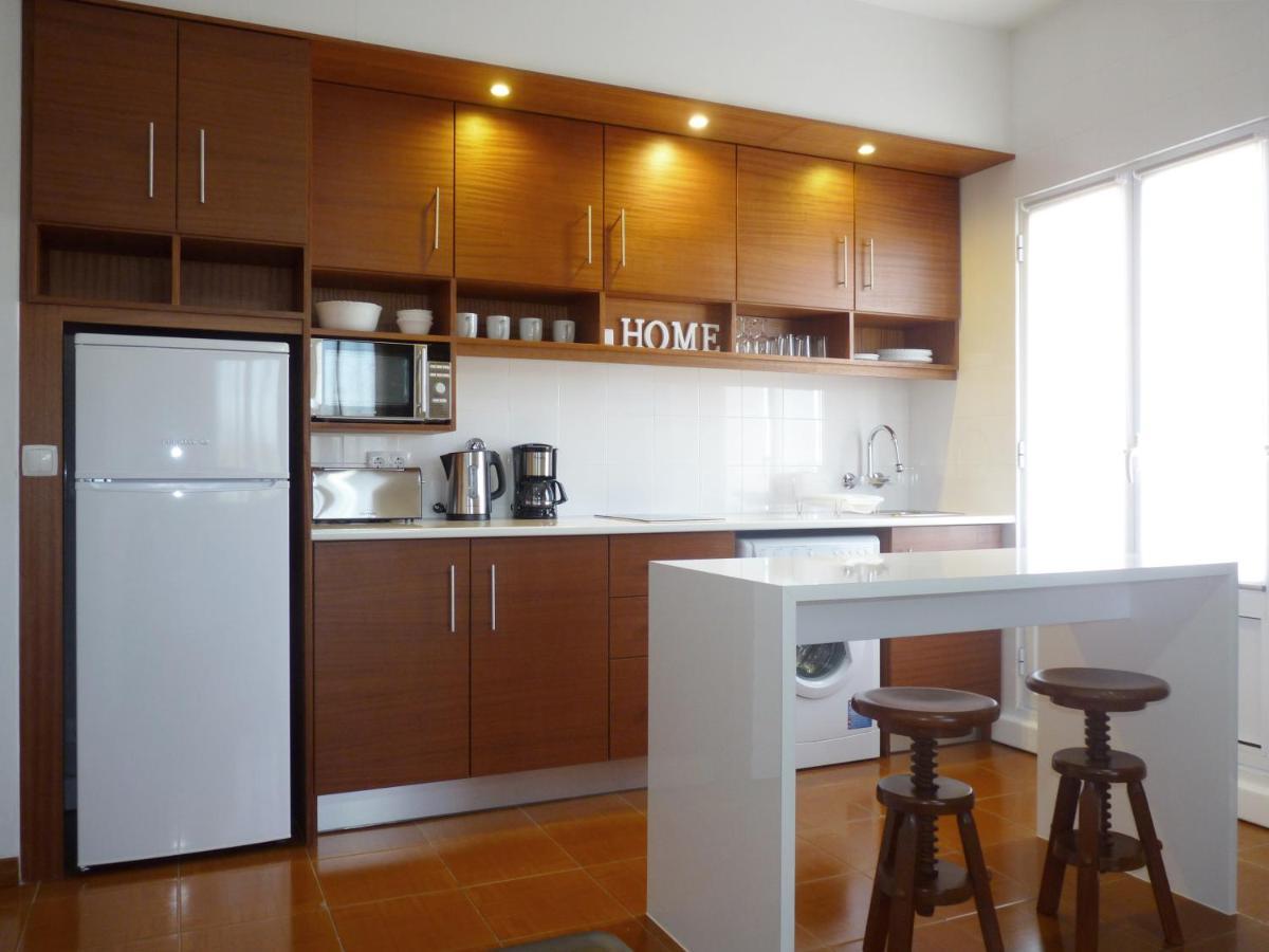 Home For Travellers Ll Ponta Delgada Extérieur photo