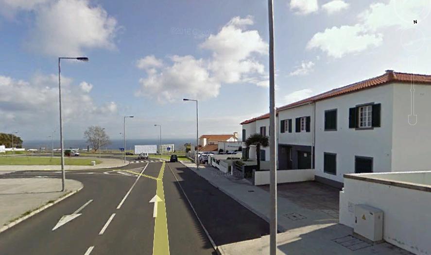 Home For Travellers Ll Ponta Delgada Extérieur photo